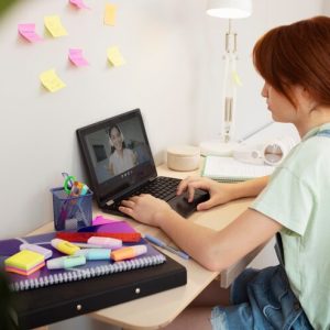 Lesson Design Foundations