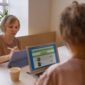 Formative Assessment in Practice