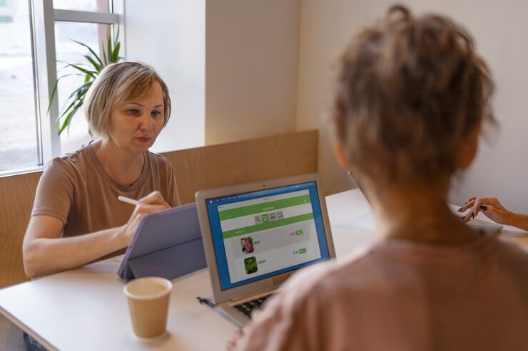 Formative Assessment in Practice